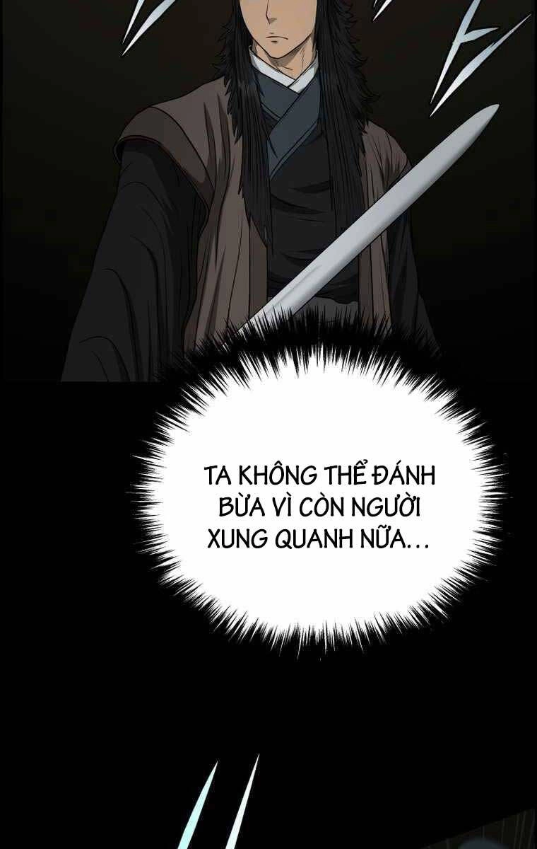 Phong Lôi Kiếm Chapter 93 - 82