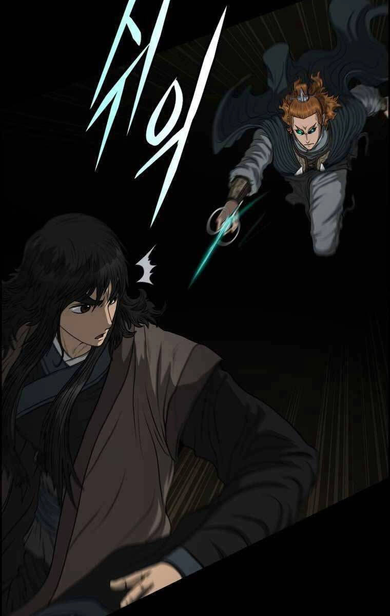 Phong Lôi Kiếm Chapter 93 - 83