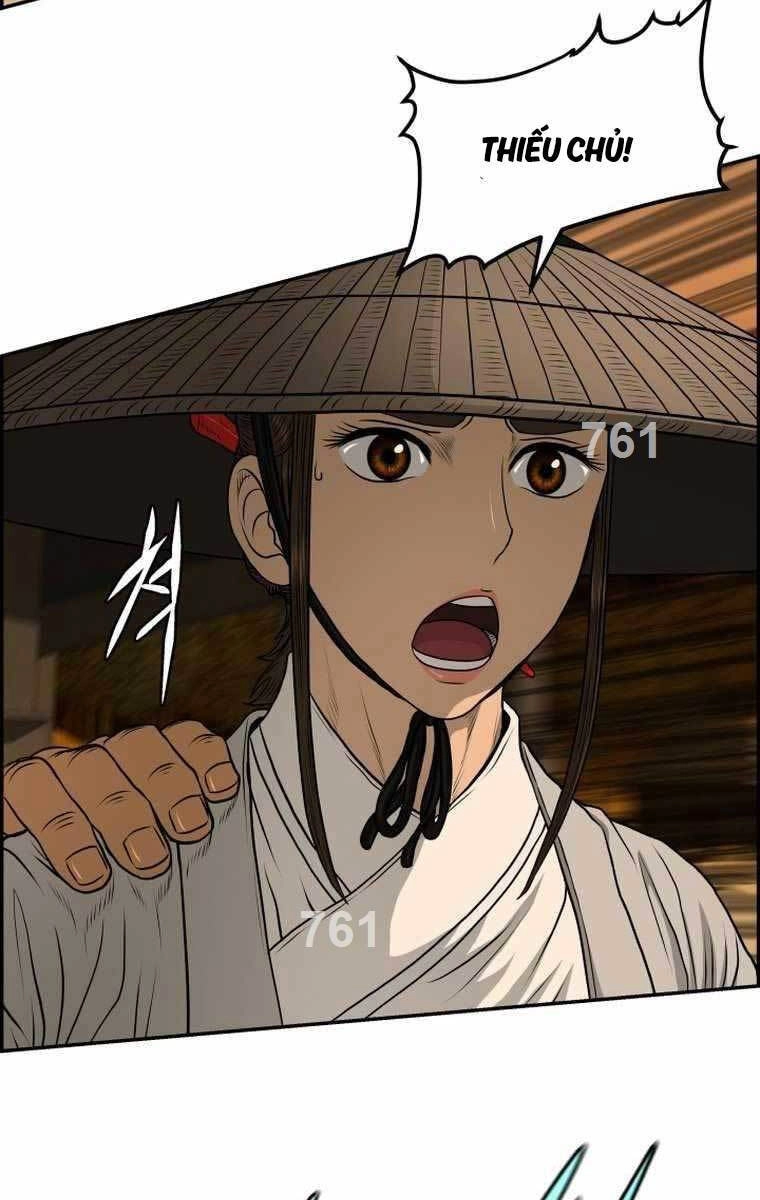 Phong Lôi Kiếm Chapter 94 - 2