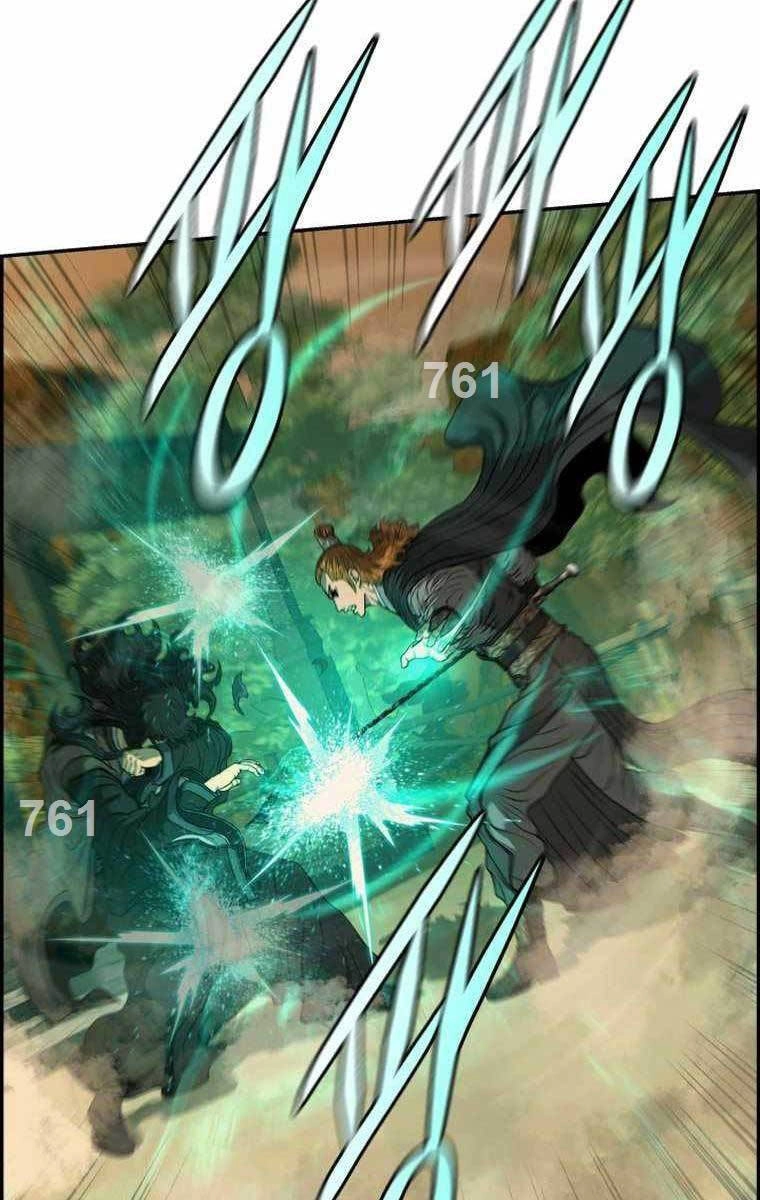 Phong Lôi Kiếm Chapter 94 - 3