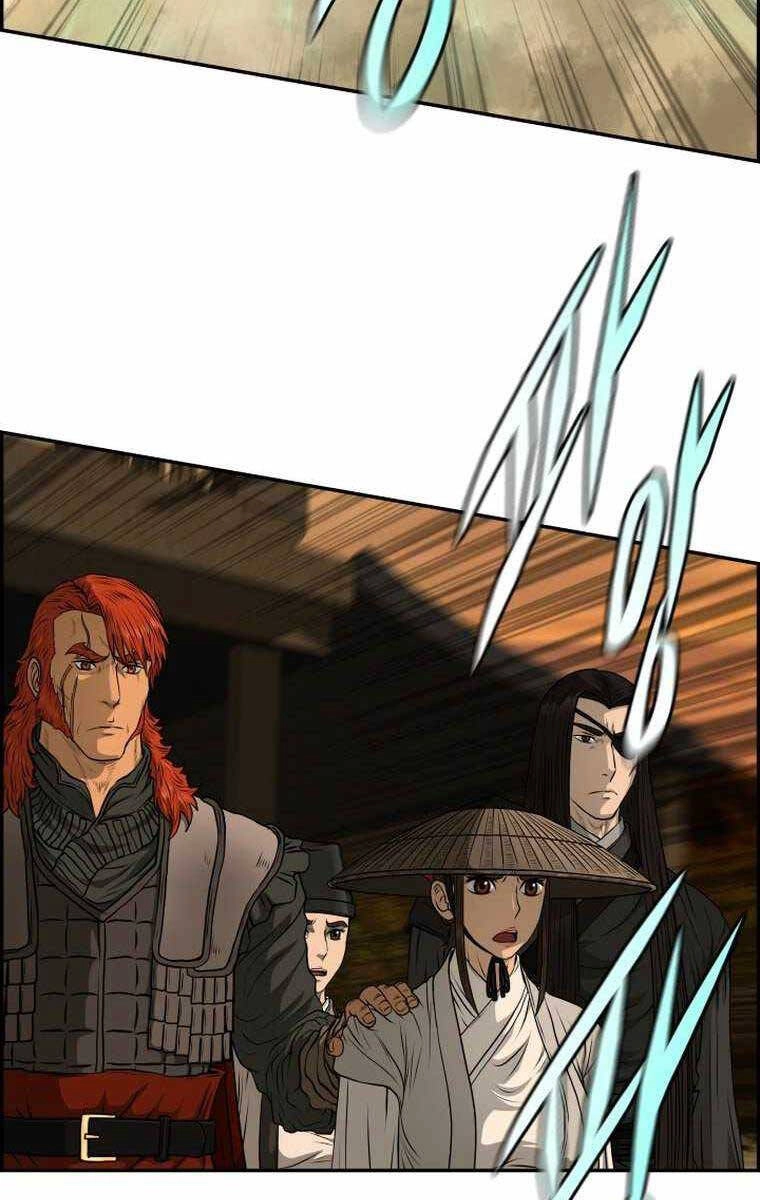 Phong Lôi Kiếm Chapter 94 - 4