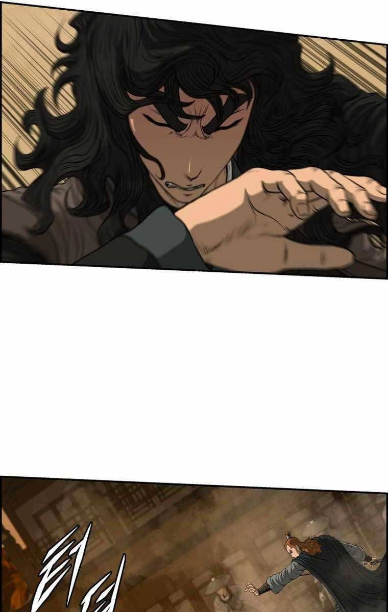 Phong Lôi Kiếm Chapter 94 - 10