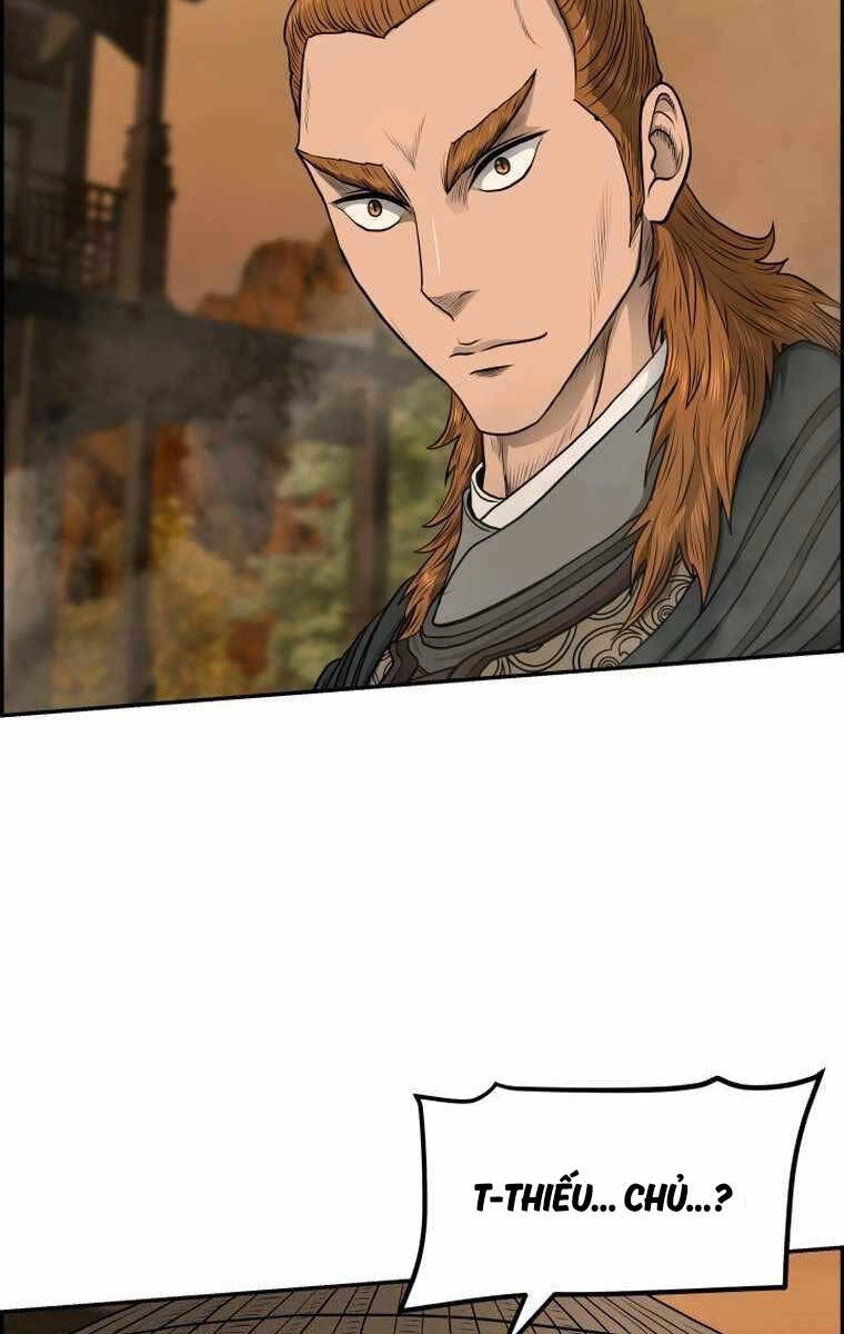 Phong Lôi Kiếm Chapter 94 - 12