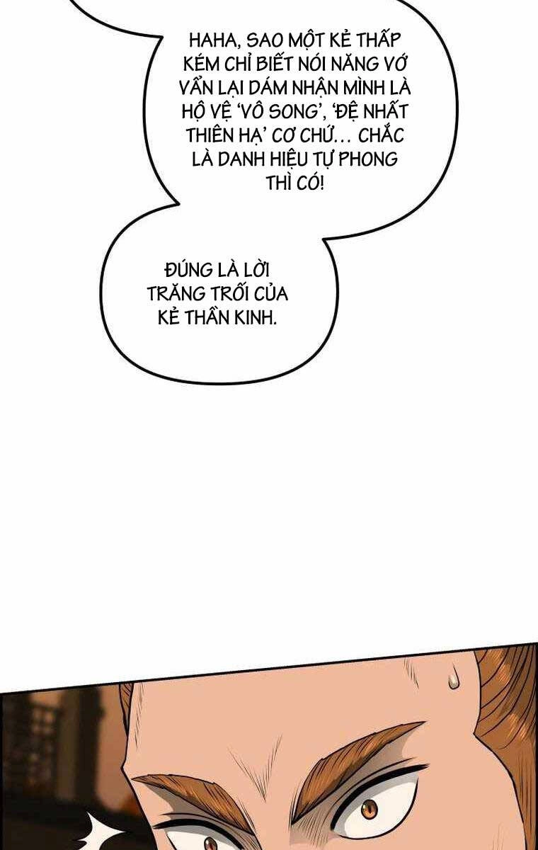 Phong Lôi Kiếm Chapter 94 - 18