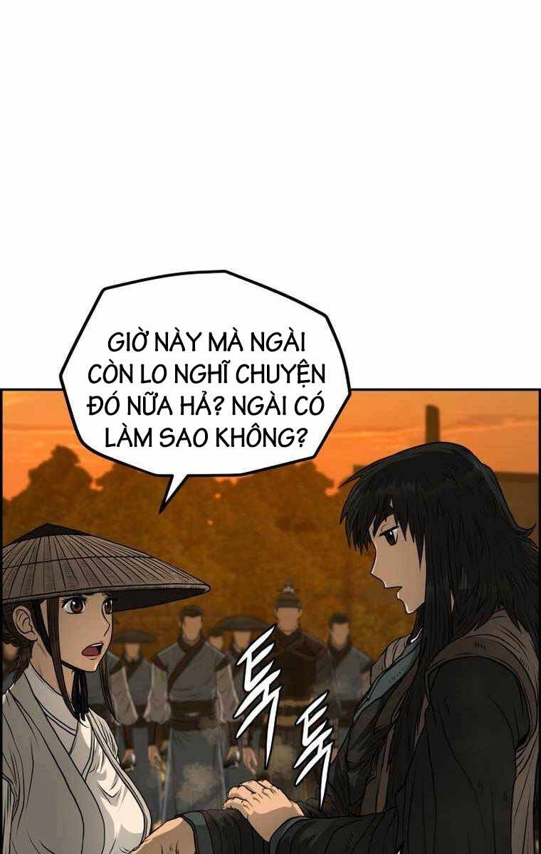 Phong Lôi Kiếm Chapter 94 - 23