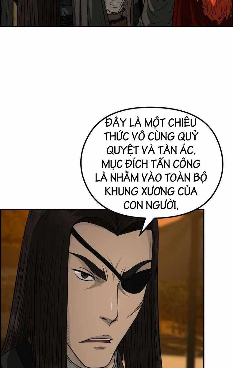Phong Lôi Kiếm Chapter 94 - 30