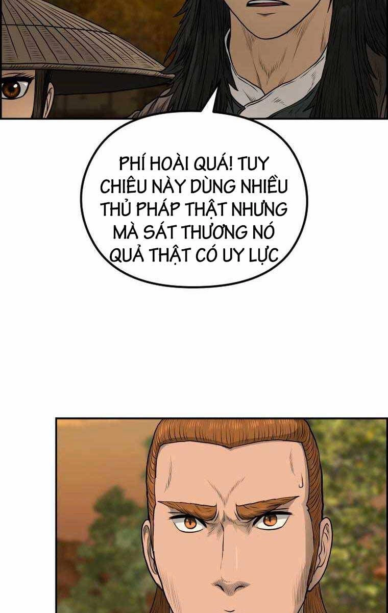 Phong Lôi Kiếm Chapter 94 - 33