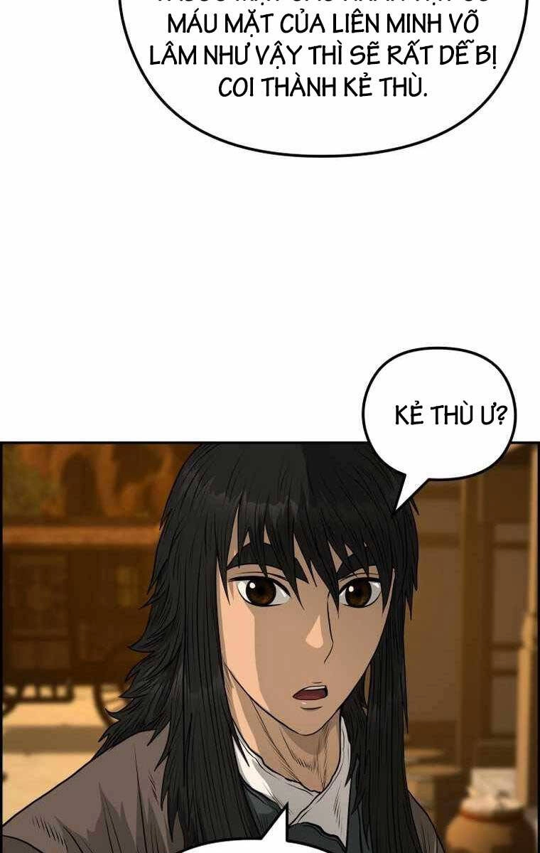 Phong Lôi Kiếm Chapter 94 - 36