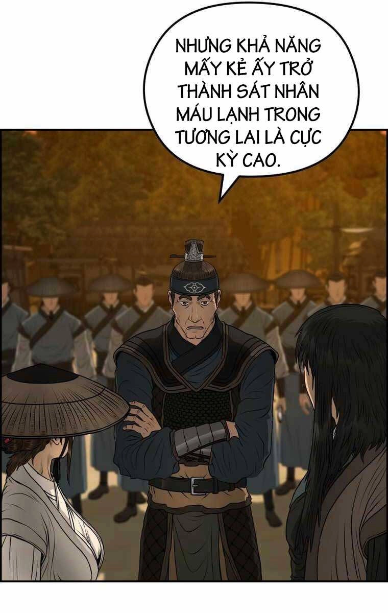 Phong Lôi Kiếm Chapter 94 - 38