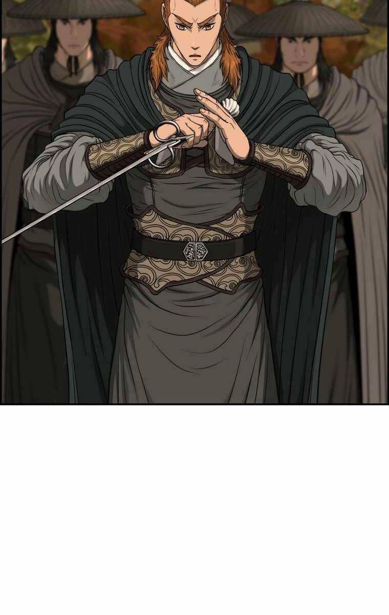 Phong Lôi Kiếm Chapter 94 - 48