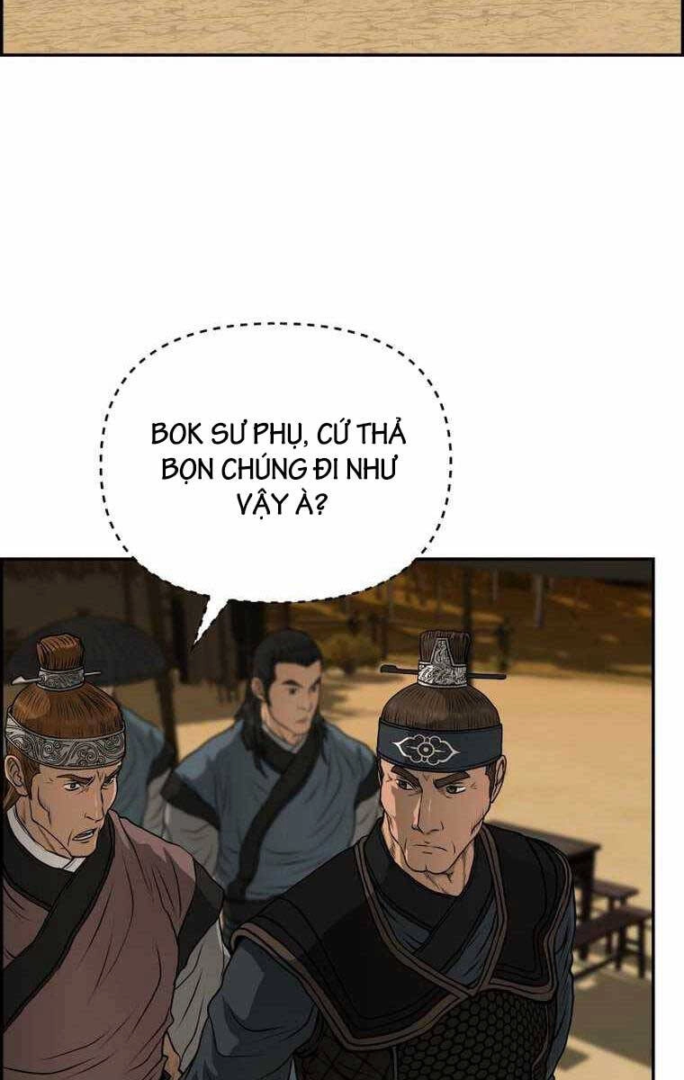 Phong Lôi Kiếm Chapter 94 - 51