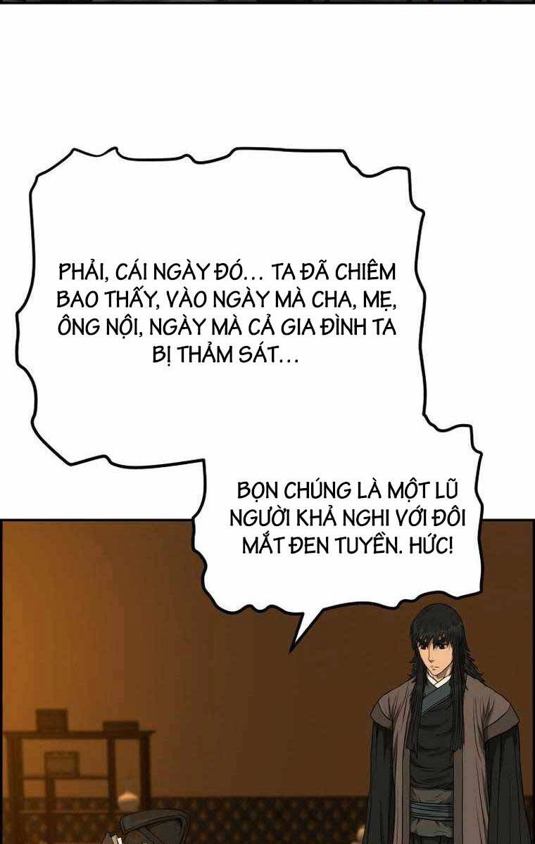 Phong Lôi Kiếm Chapter 94 - 61