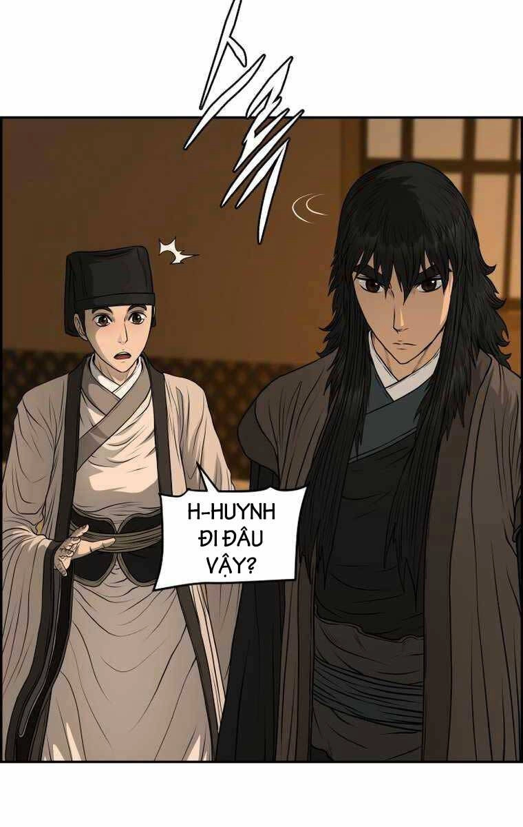 Phong Lôi Kiếm Chapter 94 - 69