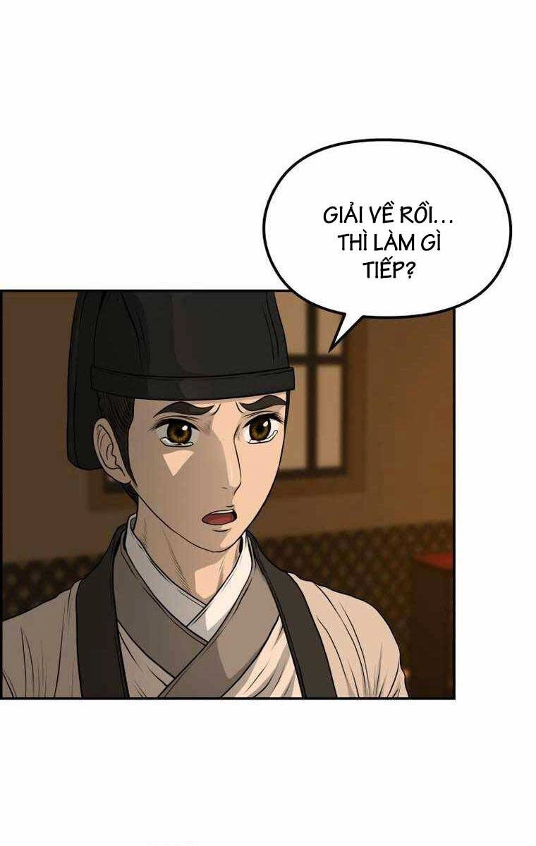 Phong Lôi Kiếm Chapter 94 - 72