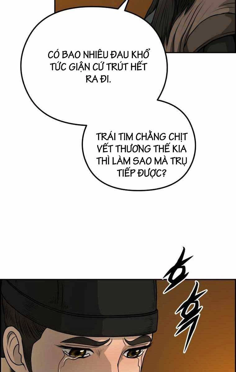 Phong Lôi Kiếm Chapter 94 - 80