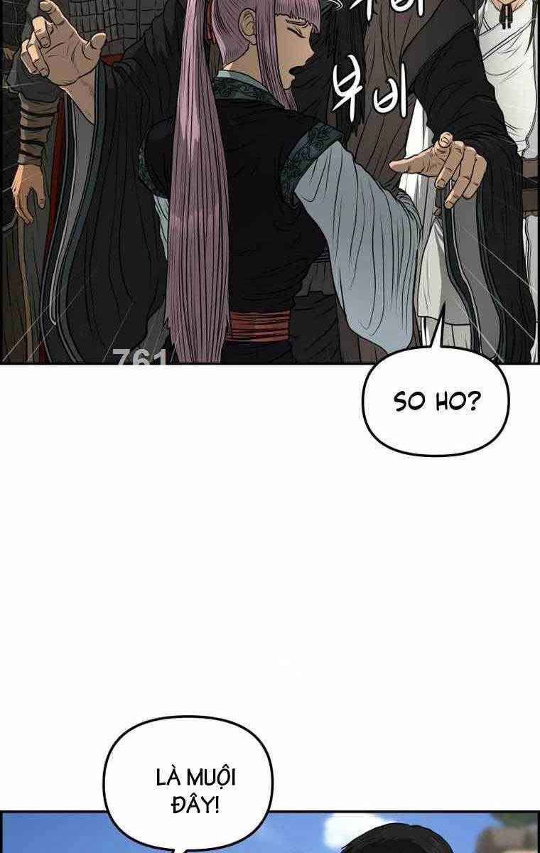 Phong Lôi Kiếm Chapter 95 - 3