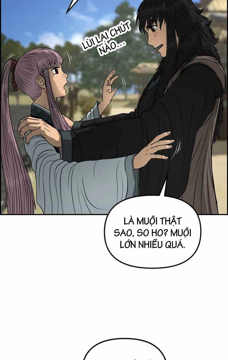 Phong Lôi Kiếm Chapter 95 - 4