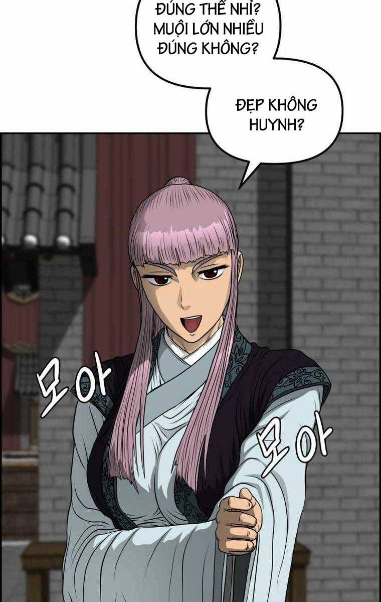 Phong Lôi Kiếm Chapter 95 - 5