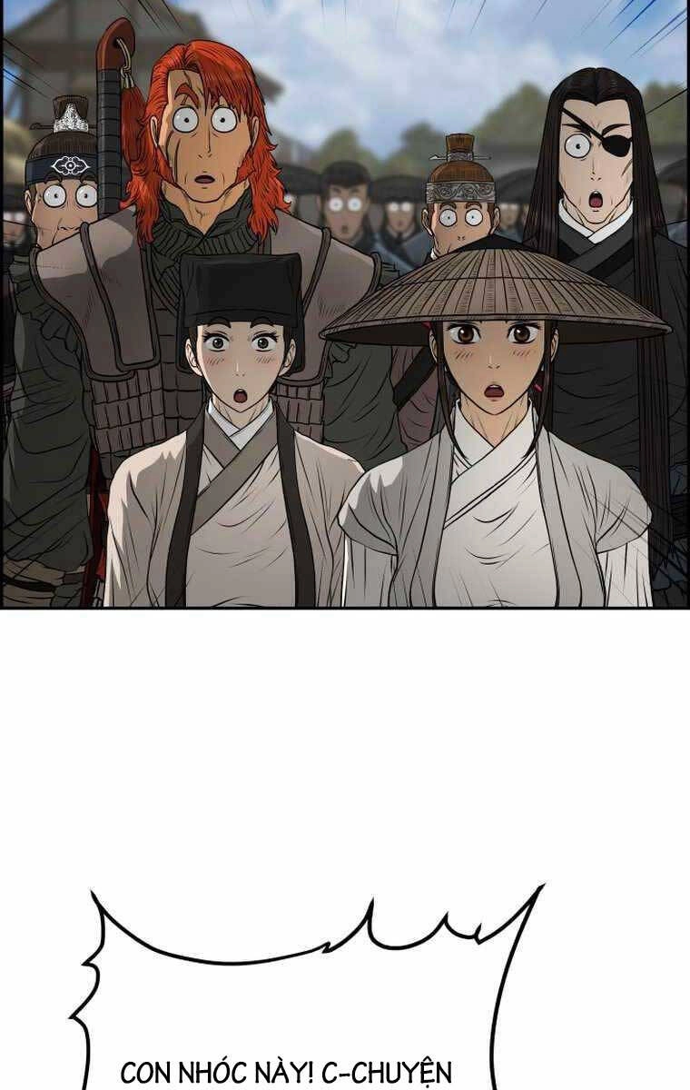 Phong Lôi Kiếm Chapter 95 - 12