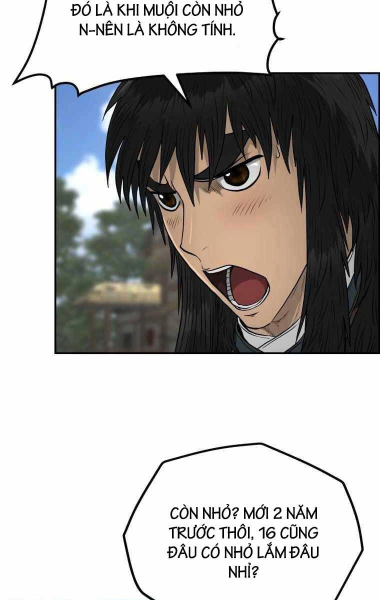 Phong Lôi Kiếm Chapter 95 - 13