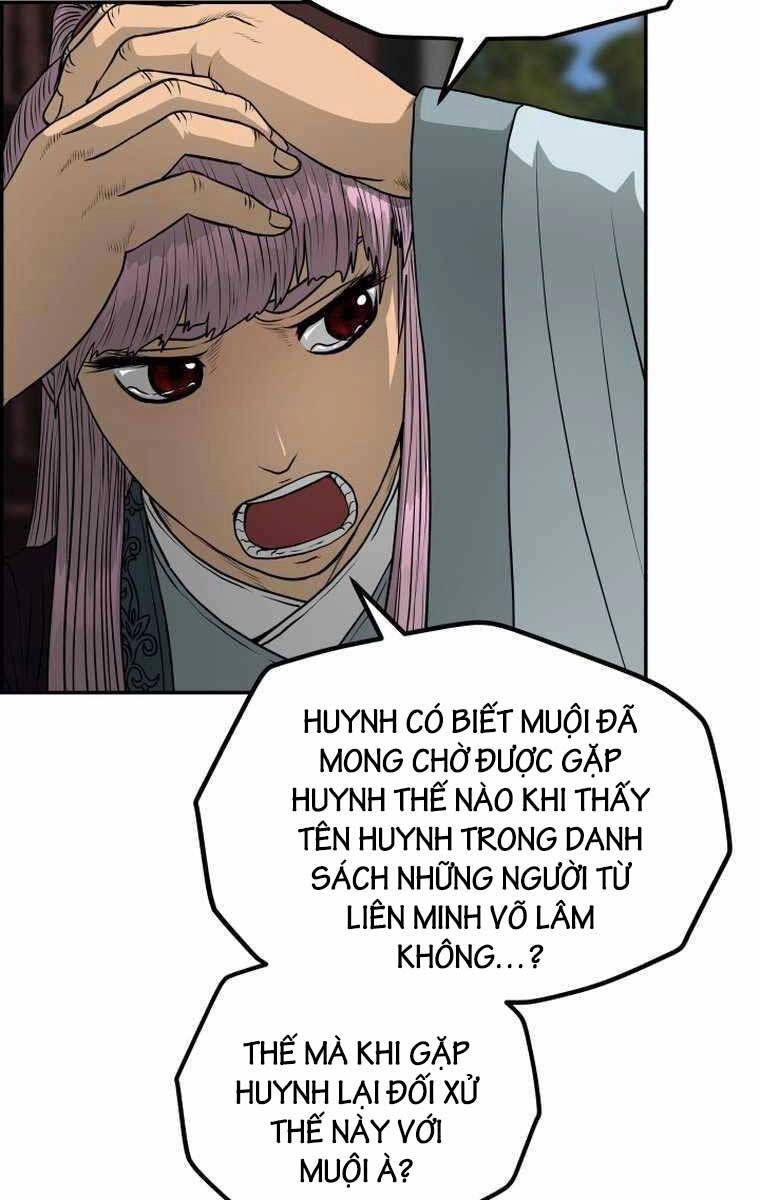Phong Lôi Kiếm Chapter 95 - 14