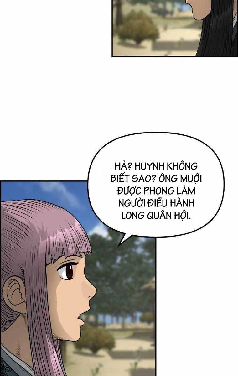 Phong Lôi Kiếm Chapter 95 - 19