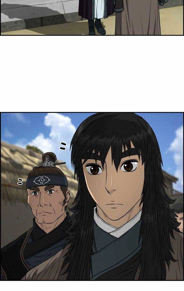 Phong Lôi Kiếm Chapter 95 - 21