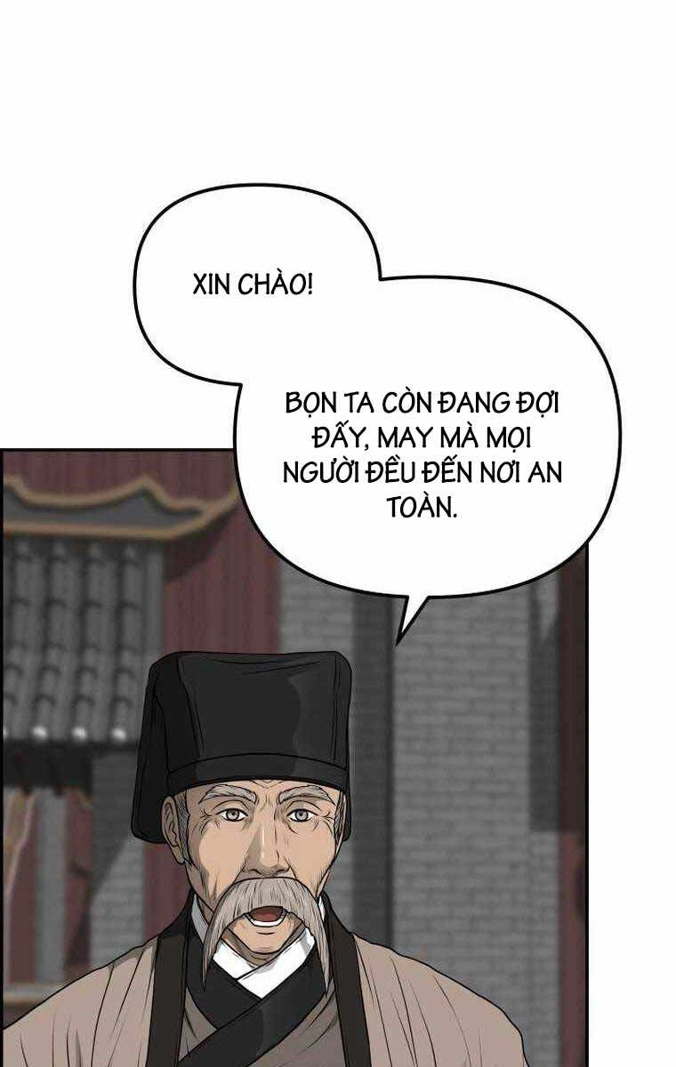 Phong Lôi Kiếm Chapter 95 - 22