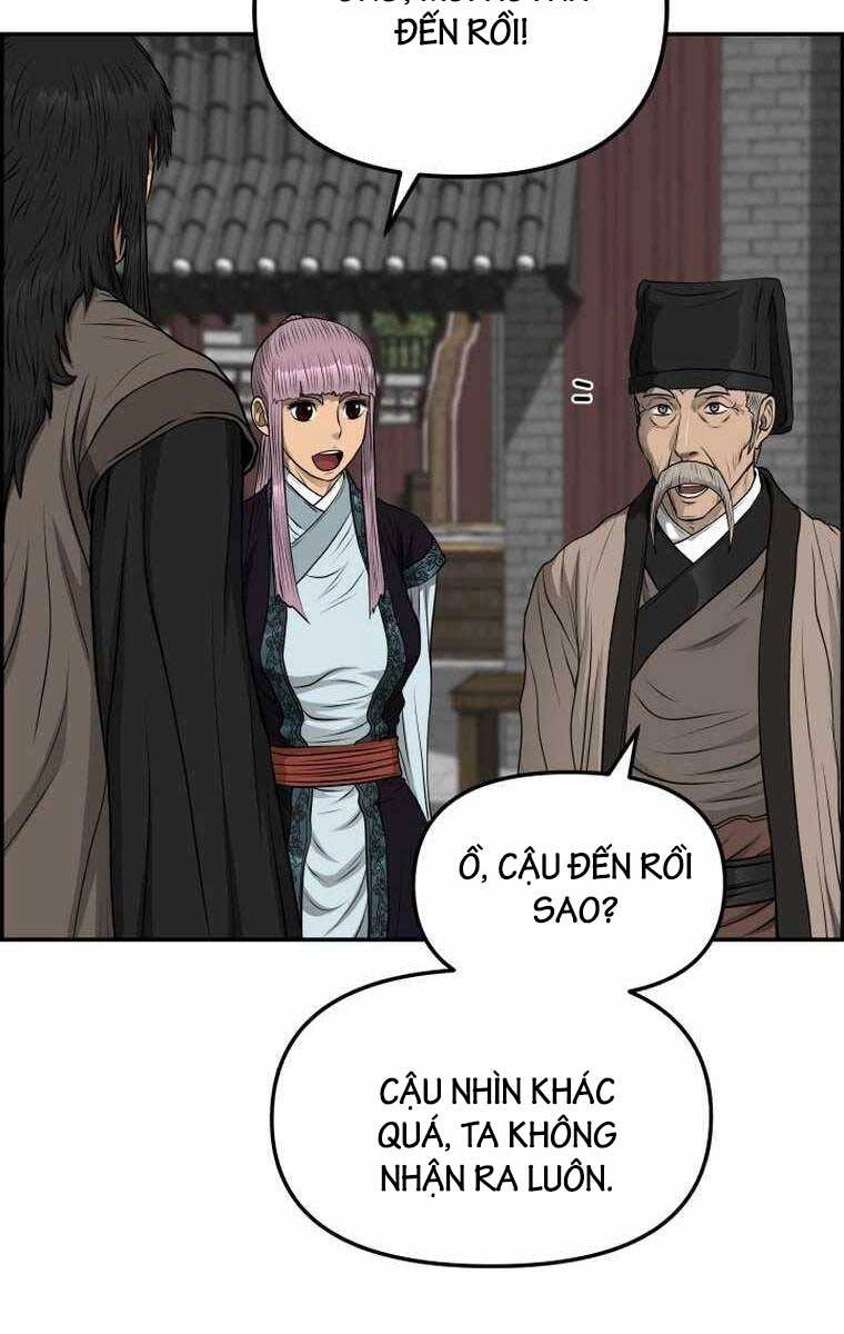 Phong Lôi Kiếm Chapter 95 - 26