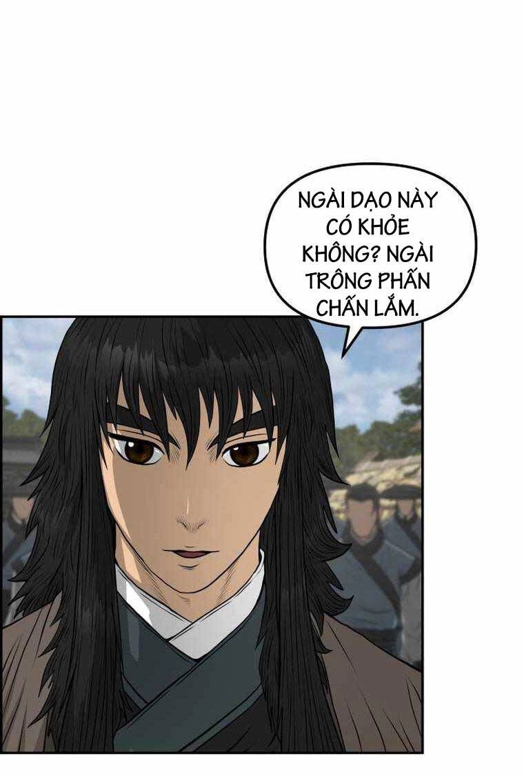Phong Lôi Kiếm Chapter 95 - 27