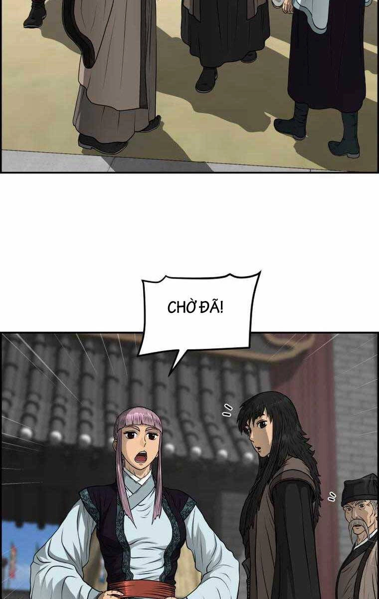 Phong Lôi Kiếm Chapter 95 - 32