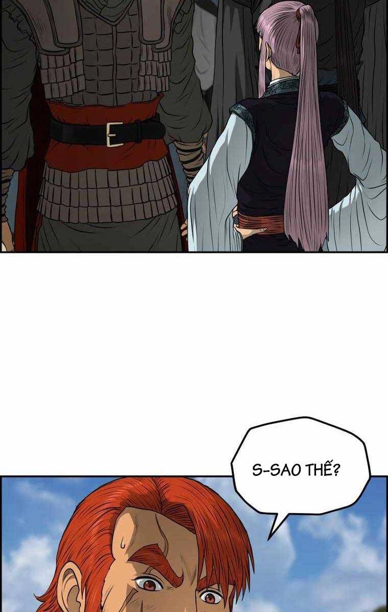 Phong Lôi Kiếm Chapter 95 - 34