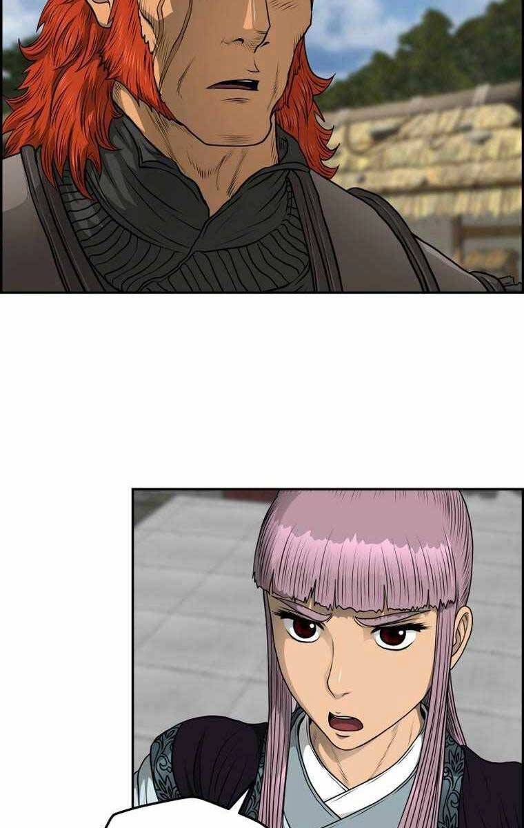 Phong Lôi Kiếm Chapter 95 - 35