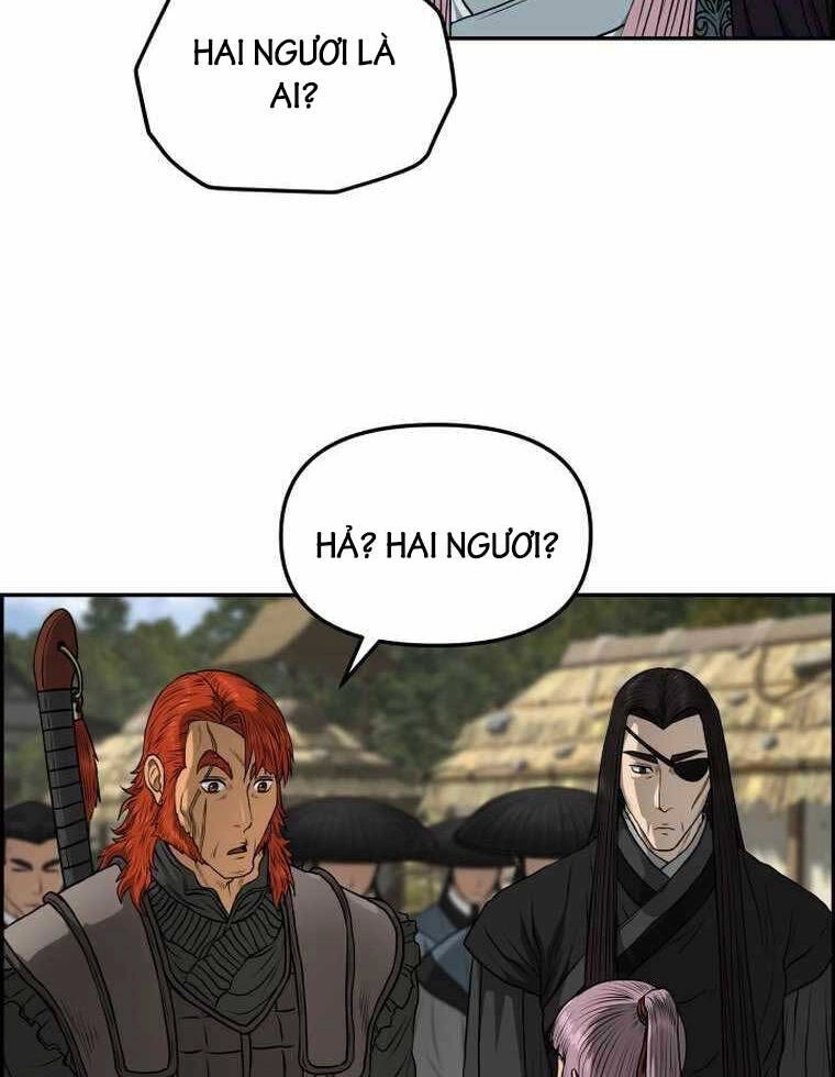 Phong Lôi Kiếm Chapter 95 - 36