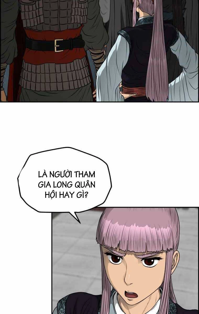 Phong Lôi Kiếm Chapter 95 - 37