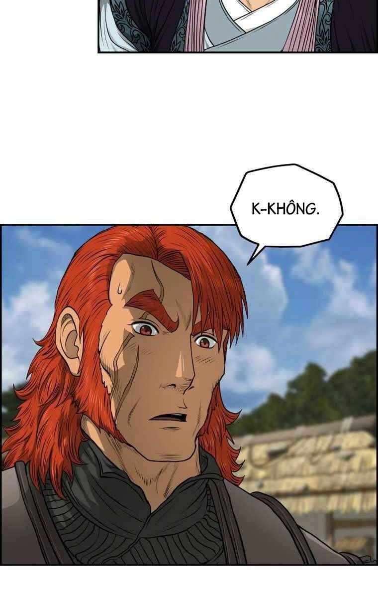 Phong Lôi Kiếm Chapter 95 - 38