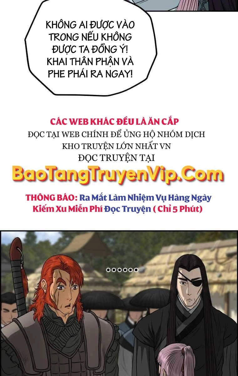 Phong Lôi Kiếm Chapter 95 - 40