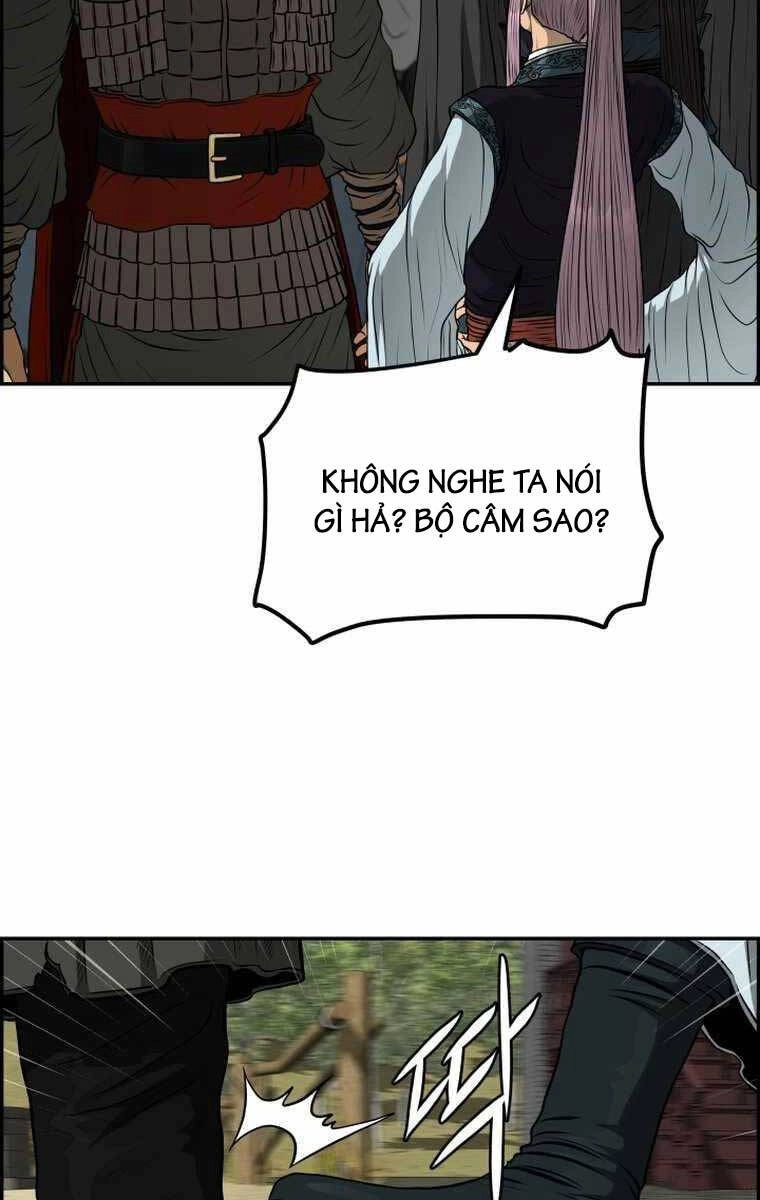 Phong Lôi Kiếm Chapter 95 - 41