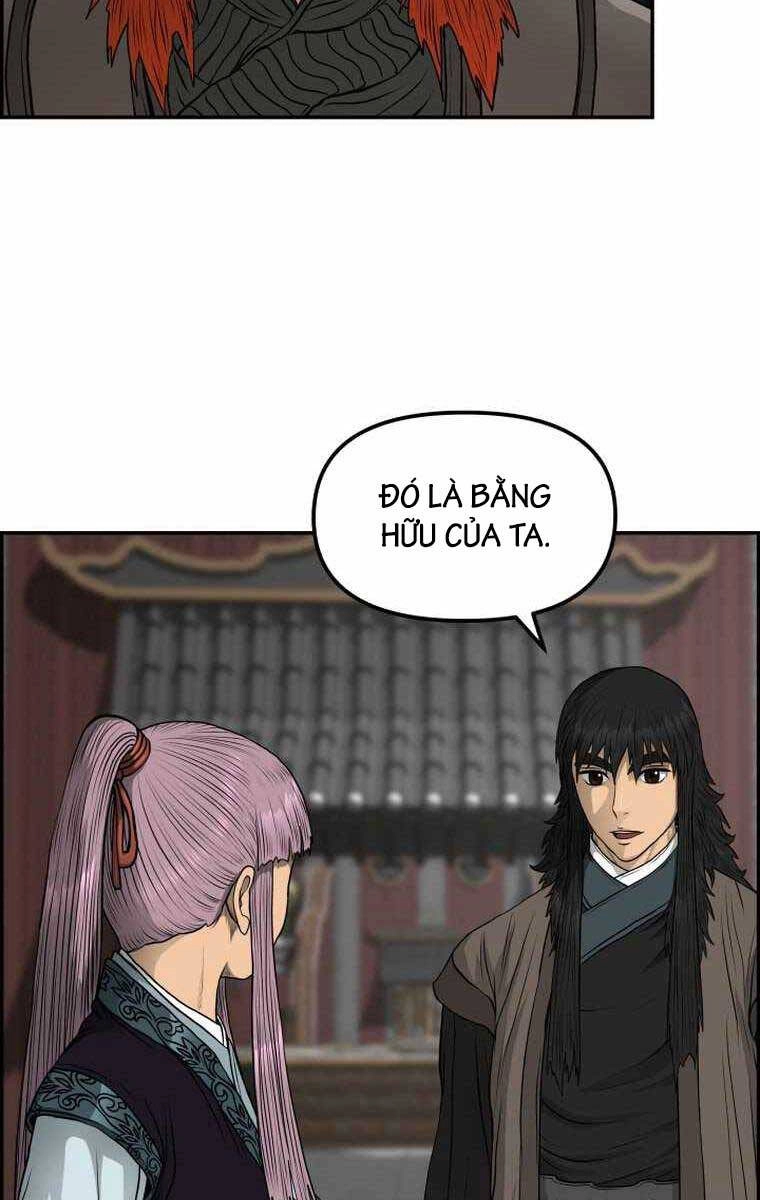 Phong Lôi Kiếm Chapter 95 - 43