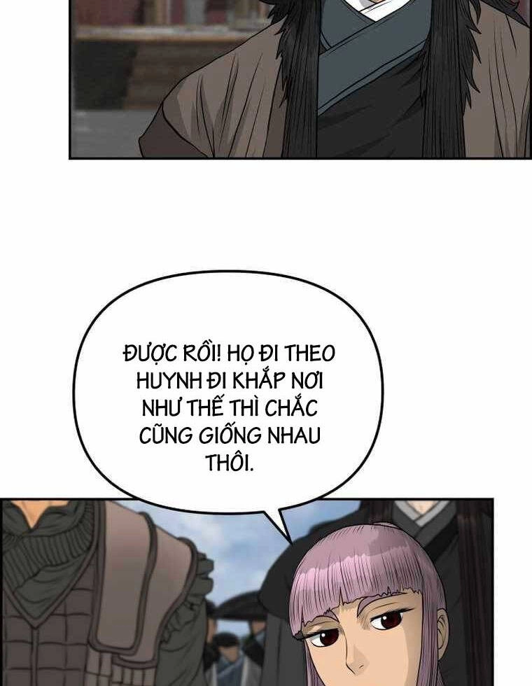 Phong Lôi Kiếm Chapter 95 - 45