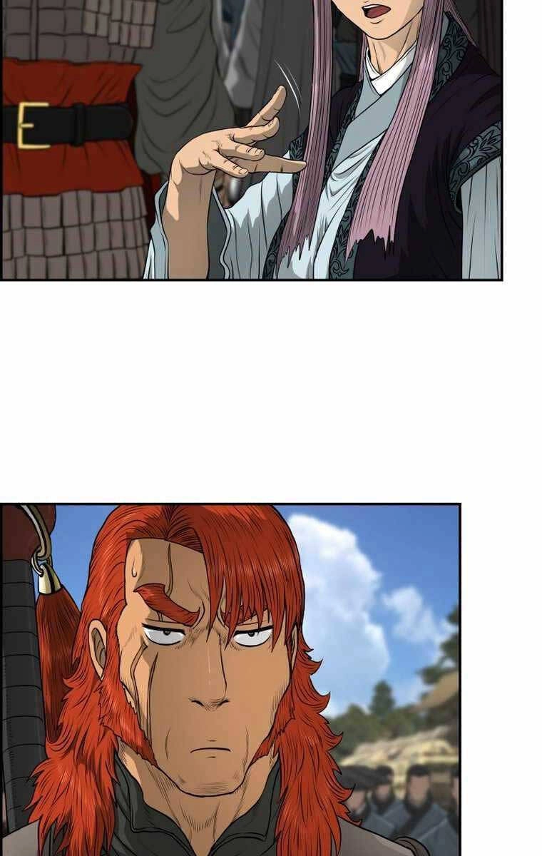 Phong Lôi Kiếm Chapter 95 - 46