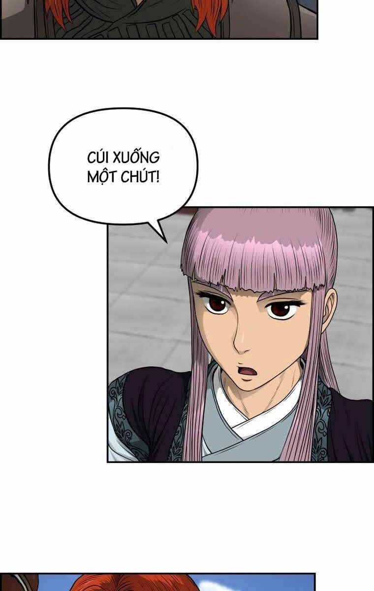 Phong Lôi Kiếm Chapter 95 - 47