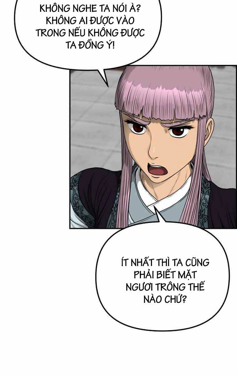 Phong Lôi Kiếm Chapter 95 - 49