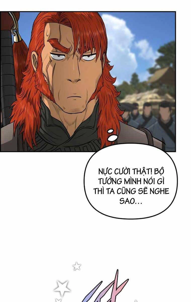 Phong Lôi Kiếm Chapter 95 - 50