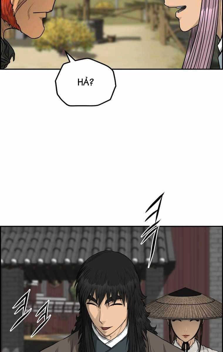 Phong Lôi Kiếm Chapter 95 - 55