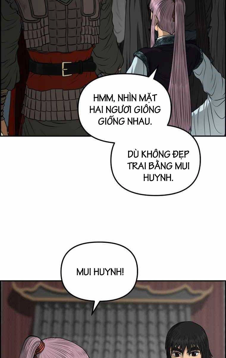 Phong Lôi Kiếm Chapter 95 - 57