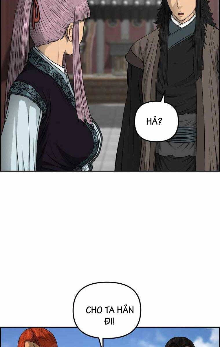 Phong Lôi Kiếm Chapter 95 - 58