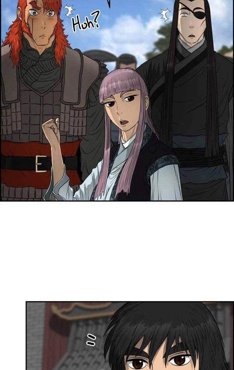 Phong Lôi Kiếm Chapter 95 - 59