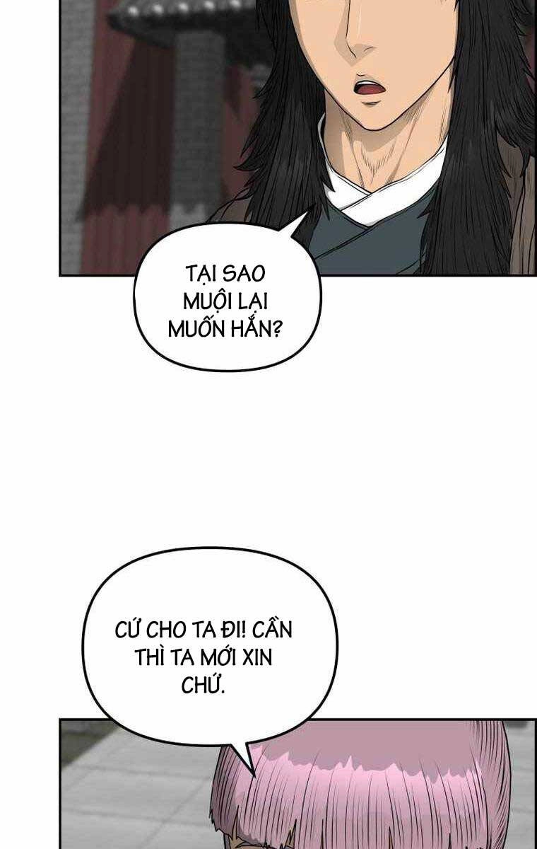 Phong Lôi Kiếm Chapter 95 - 60