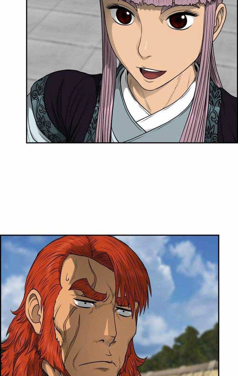 Phong Lôi Kiếm Chapter 95 - 61